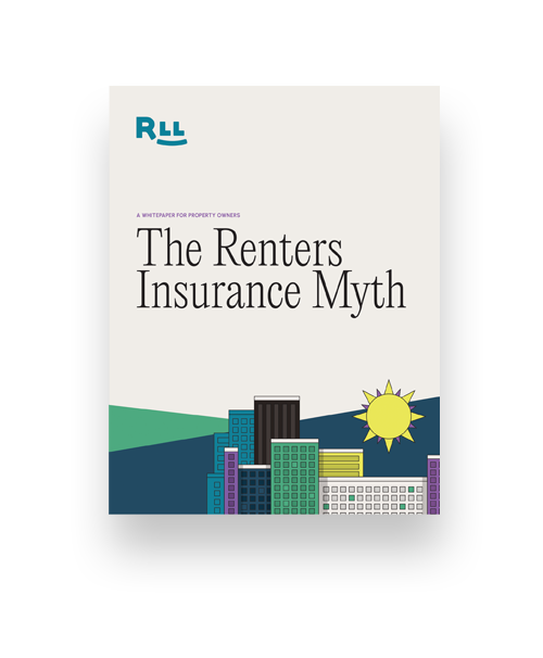 The Renters Insurance Myth