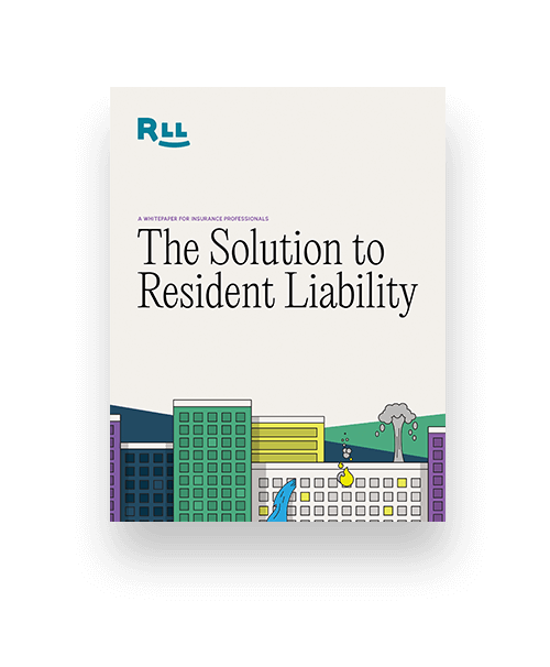 The Solution to Resident Liability