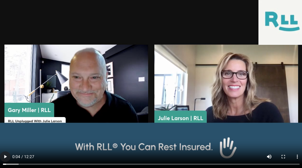 RLL Unplugged | Digging In and Educating Clients With Julie Larson